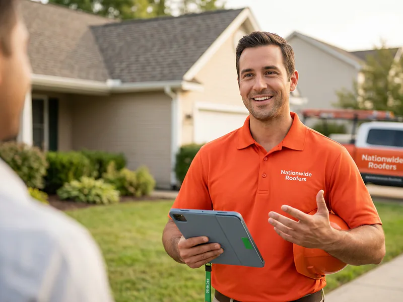 Roof Installation  in Artesia  FAQ